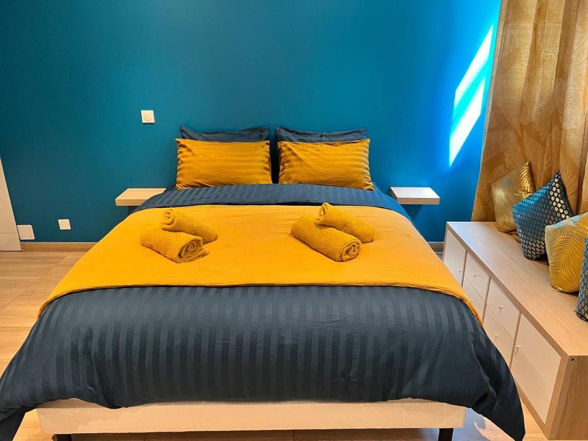 Narbnb - Eden Suite - Jacuzzi - Parking - Clim Narbonne Exteriér fotografie