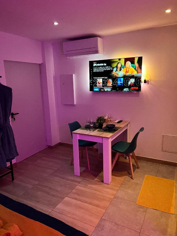 Narbnb - Eden Suite - Jacuzzi - Parking - Clim Narbonne Exteriér fotografie