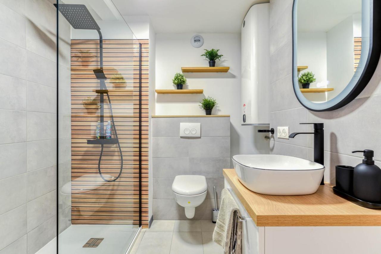Narbnb - Eden Suite - Jacuzzi - Parking - Clim Narbonne Exteriér fotografie